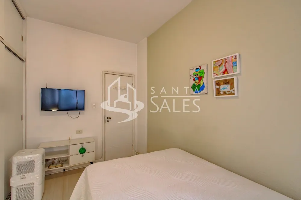 Apartamento, 2 quartos, 80 m² - Foto 12