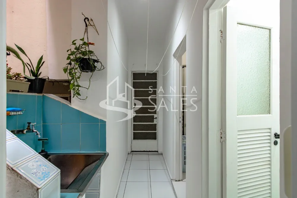Apartamento, 2 quartos, 80 m² - Foto 4