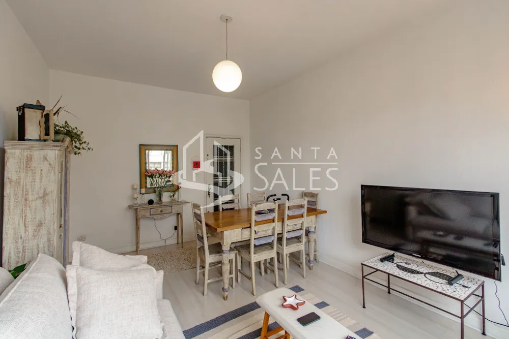 Apartamento, 2 quartos, 80 m² - Foto 5