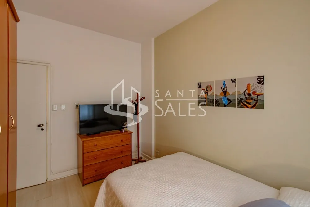 Apartamento, 2 quartos, 80 m² - Foto 9