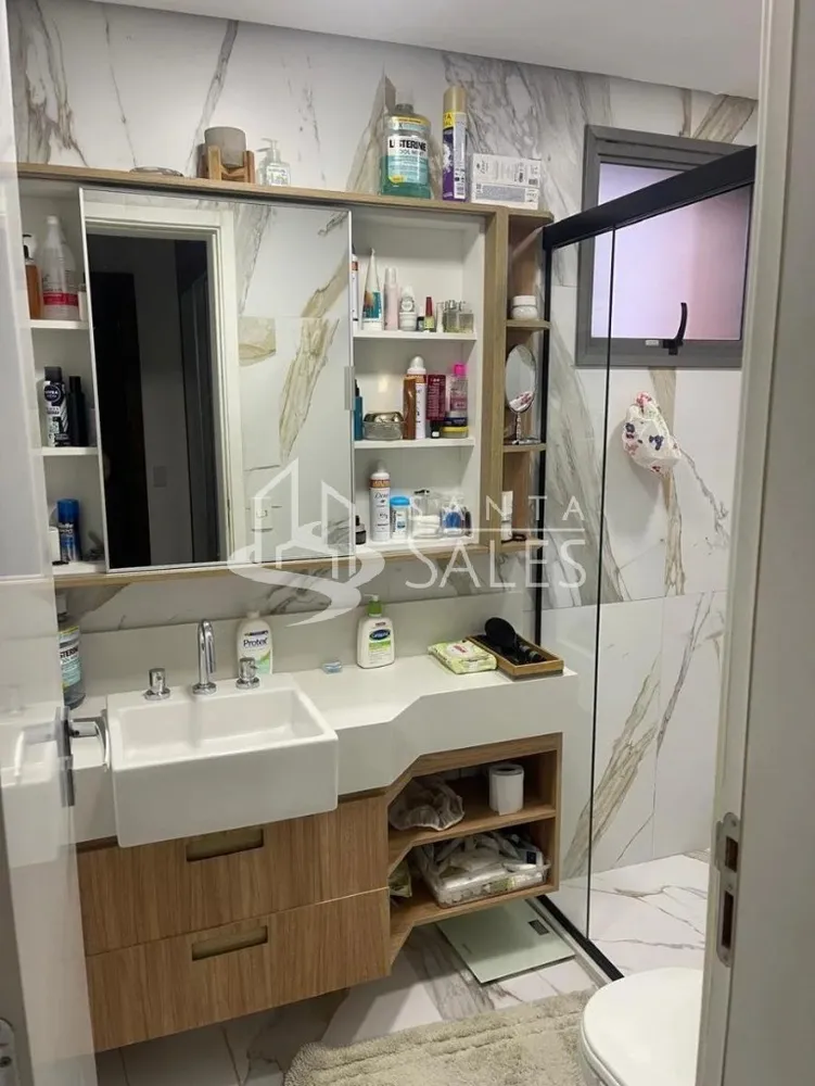Apartamento, 3 quartos, 110 m² - Foto 9