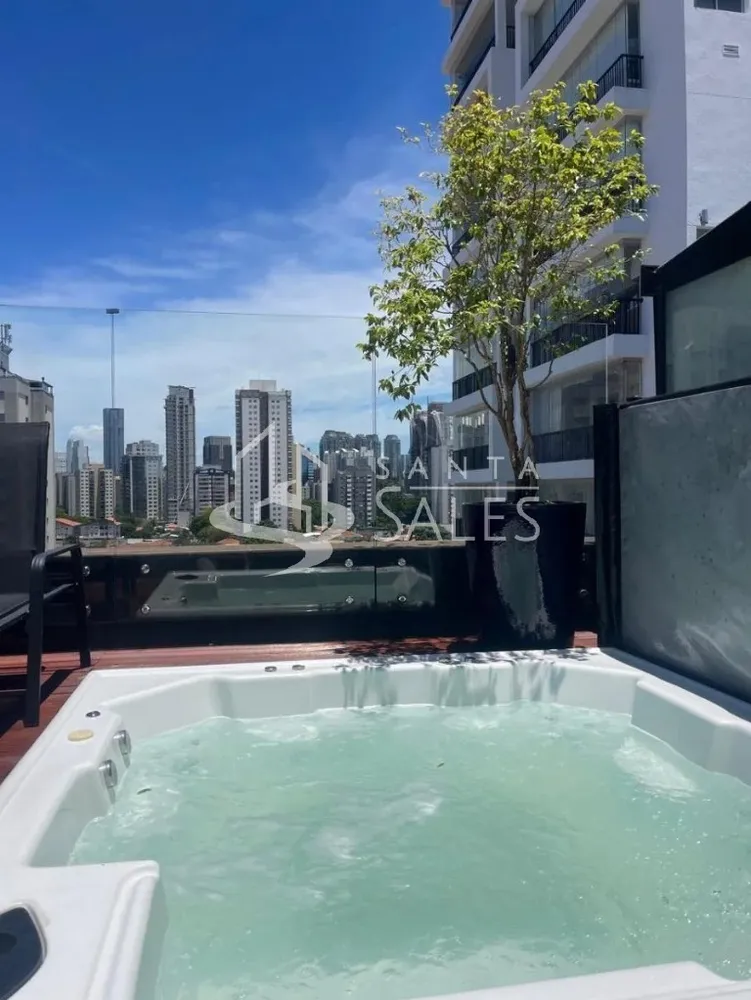 Apartamento, 3 quartos, 110 m² - Foto 12