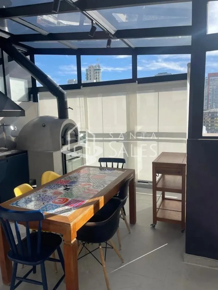 Apartamento, 3 quartos, 110 m² - Foto 16