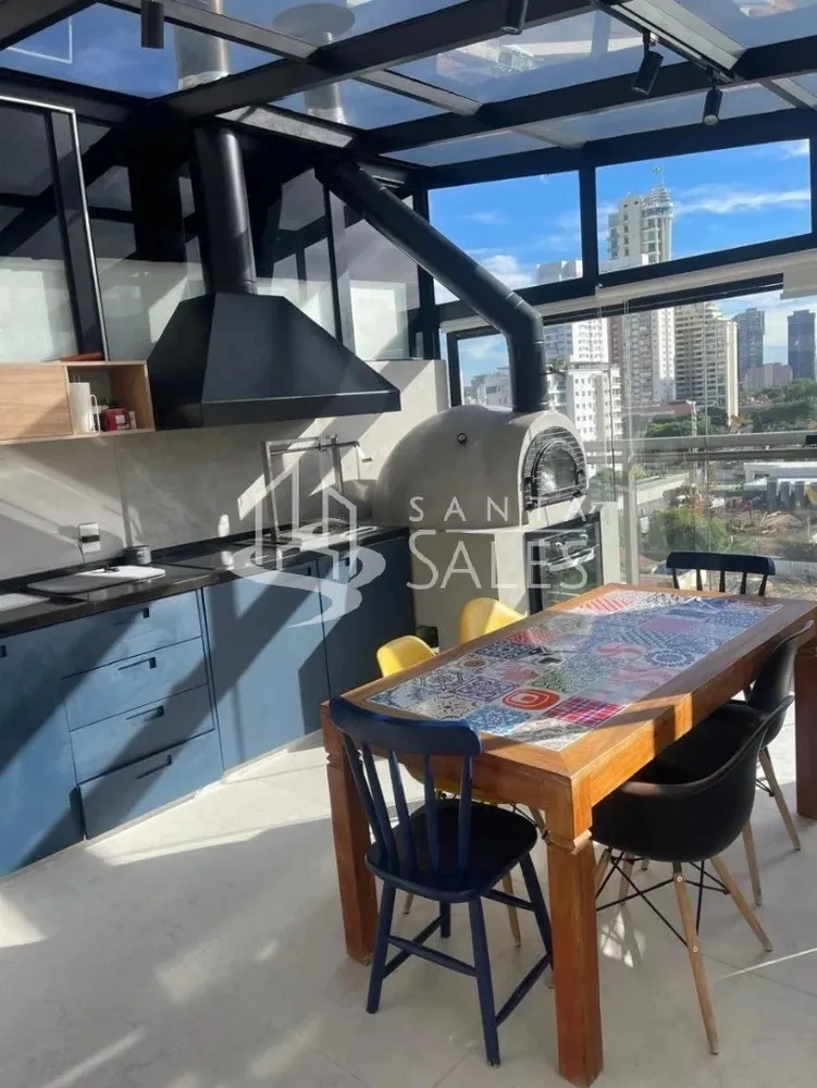 Apartamento, 3 quartos, 110 m² - Foto 13