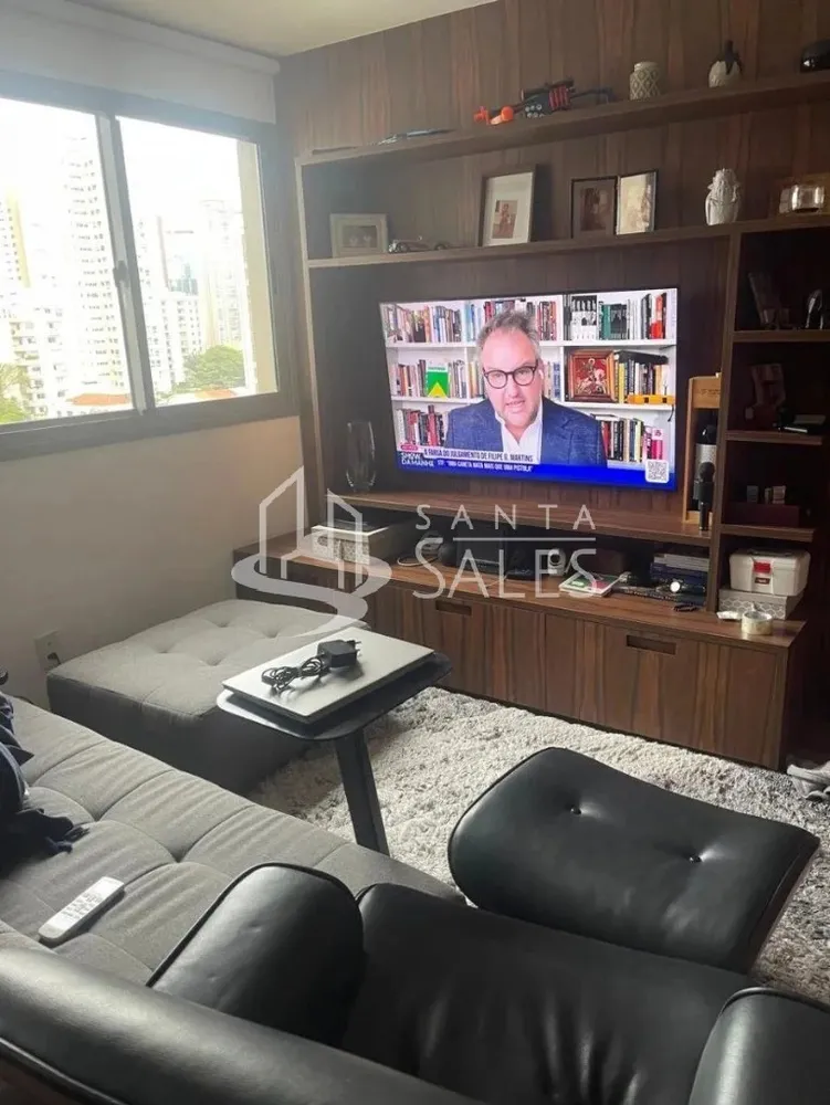 Apartamento, 3 quartos, 110 m² - Foto 4