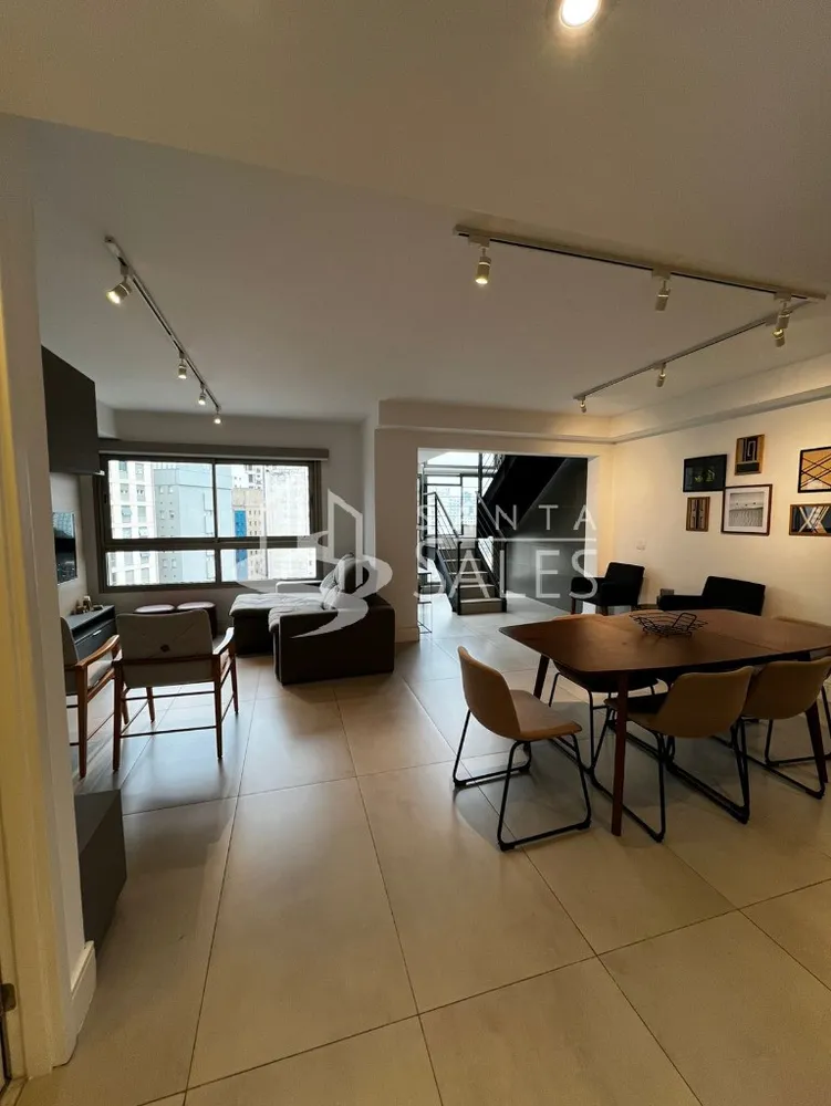 Cobertura, 2 quartos, 87 m² - Foto 3