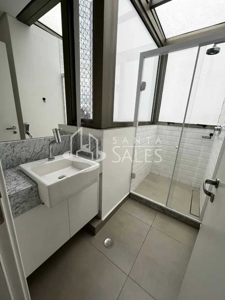 Cobertura, 2 quartos, 87 m² - Foto 14