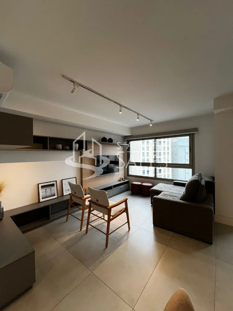 Cobertura, 2 quartos, 87 m² - Foto 1