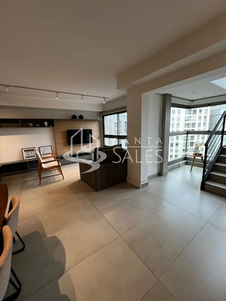 Cobertura, 2 quartos, 87 m² - Foto 2
