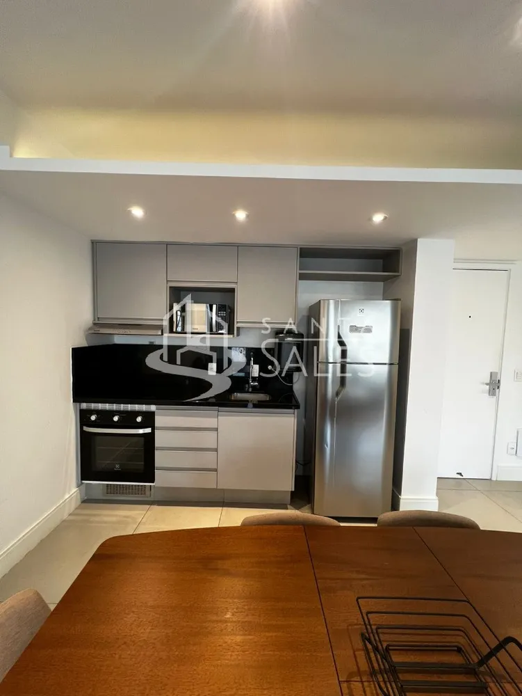 Cobertura, 2 quartos, 87 m² - Foto 4