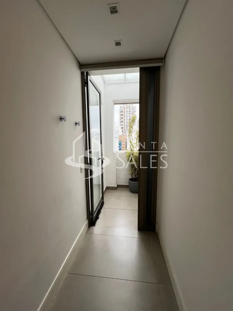 Cobertura, 2 quartos, 87 m² - Foto 16