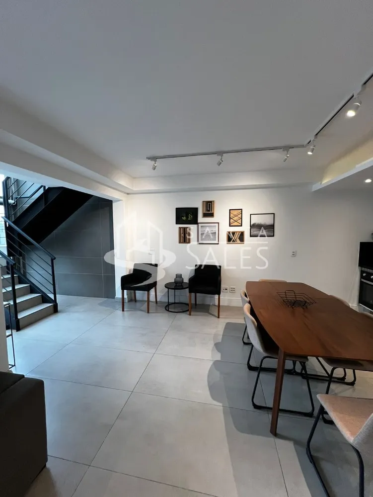 Cobertura, 2 quartos, 87 m² - Foto 5