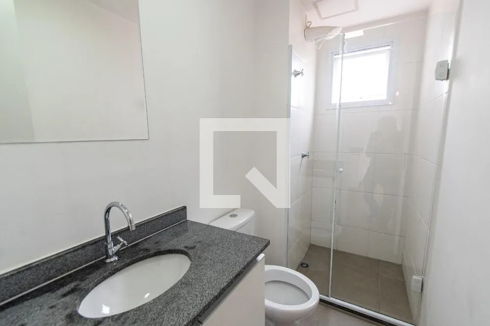Kitnet-Studio, 31 m² - Foto 3