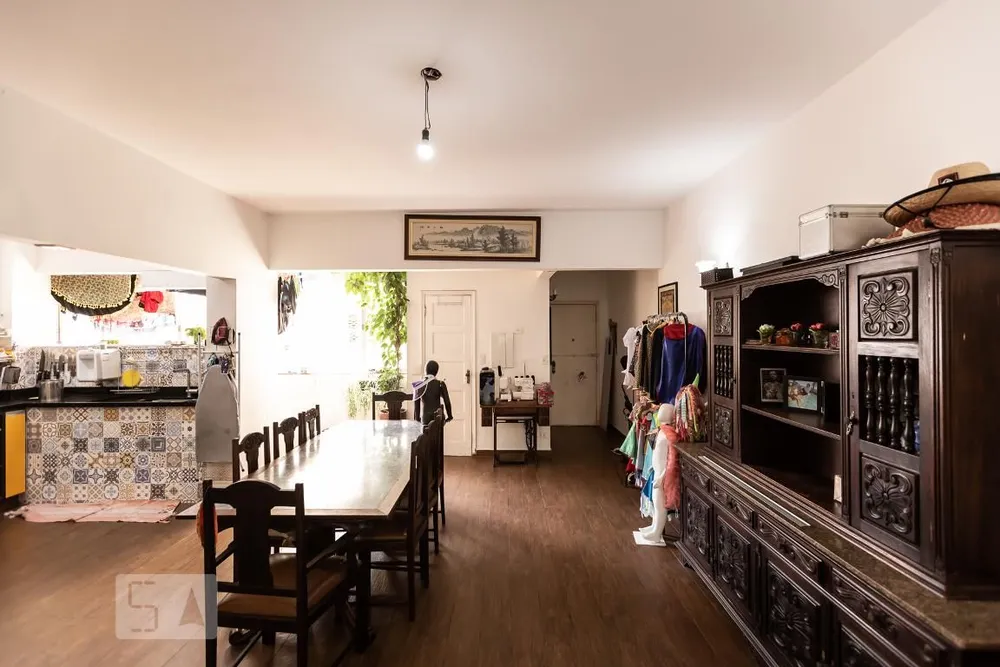 Apartamento, 2 quartos, 149 m² - Foto 5