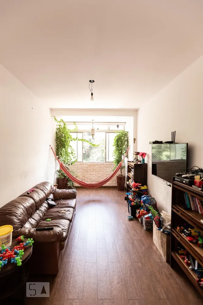 Apartamento, 2 quartos, 149 m² - Foto 1