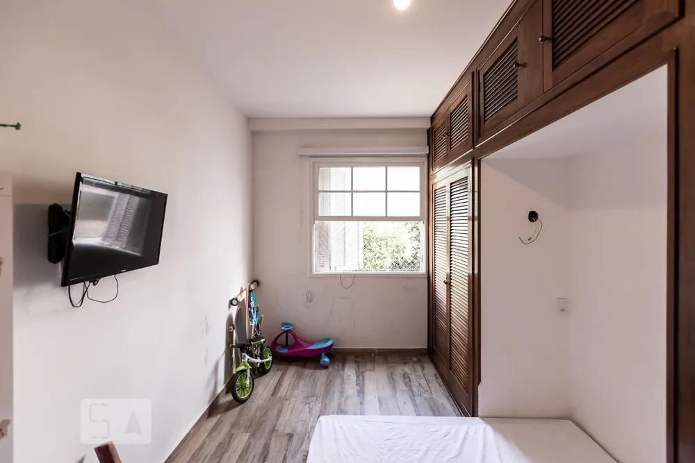 Apartamento, 2 quartos, 149 m² - Foto 2