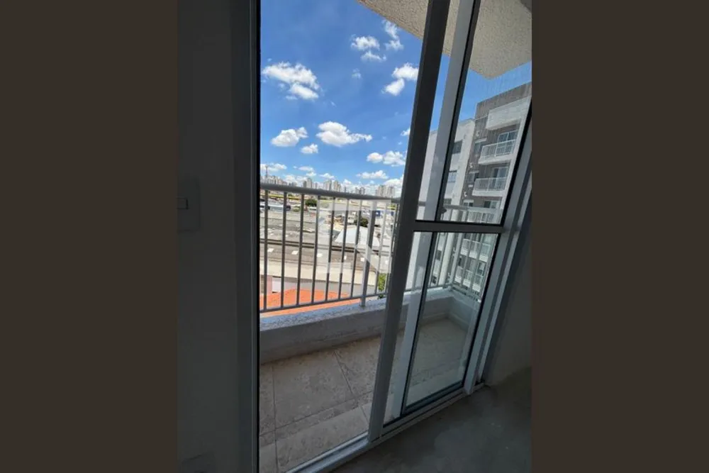 Apartamento, 2 quartos, 39 m² - Foto 3