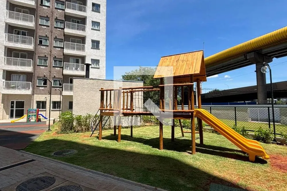Apartamento, 2 quartos, 39 m² - Foto 9