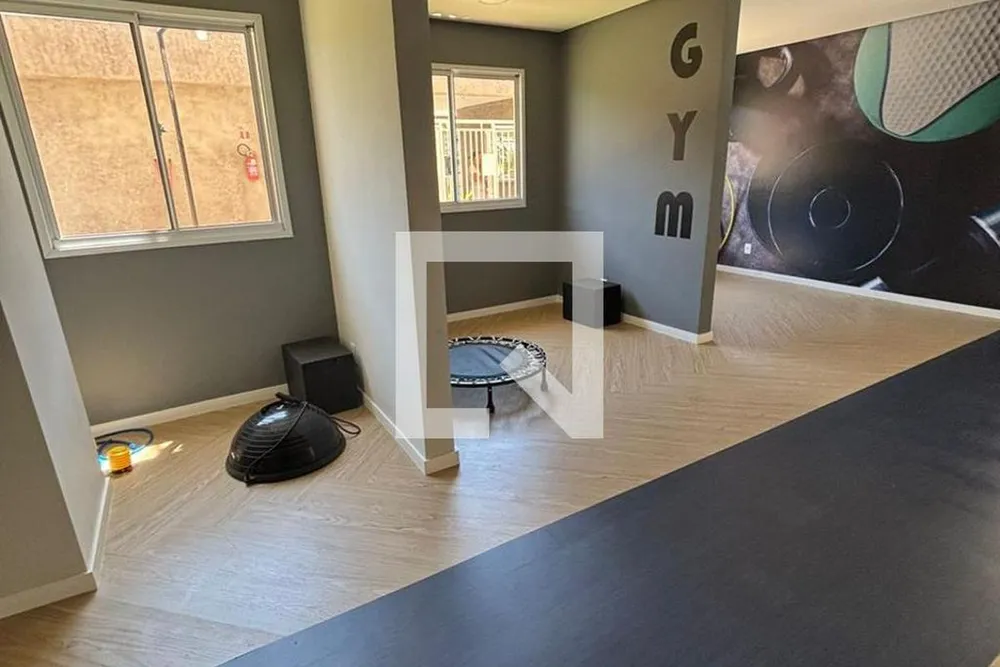 Apartamento, 2 quartos, 39 m² - Foto 7