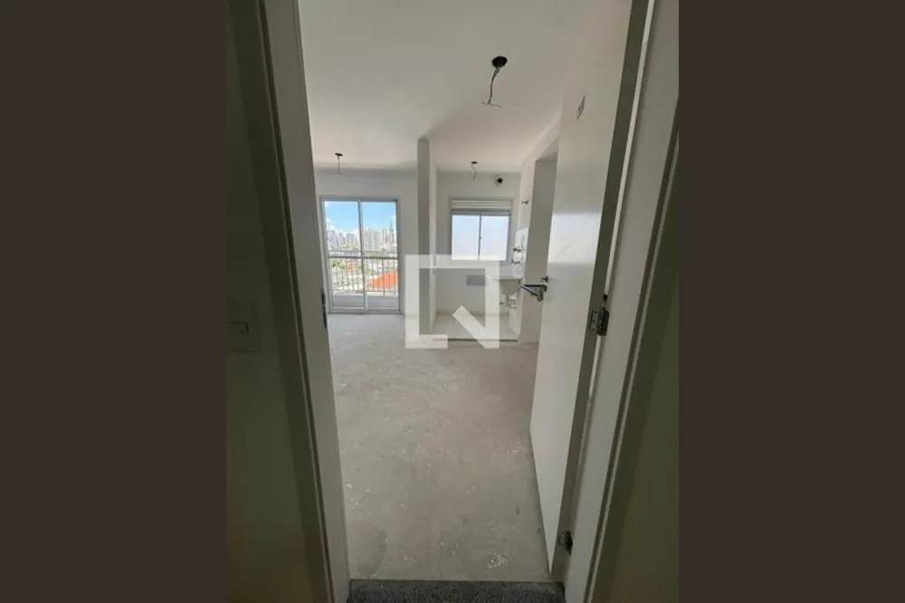 Apartamento, 2 quartos, 39 m² - Foto 1