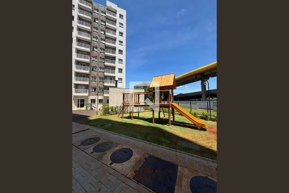 Apartamento, 2 quartos, 39 m² - Foto 8