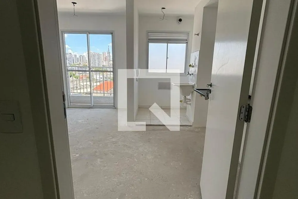 Apartamento, 2 quartos, 39 m² - Foto 2