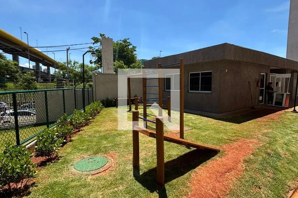 Apartamento, 2 quartos, 39 m² - Foto 15