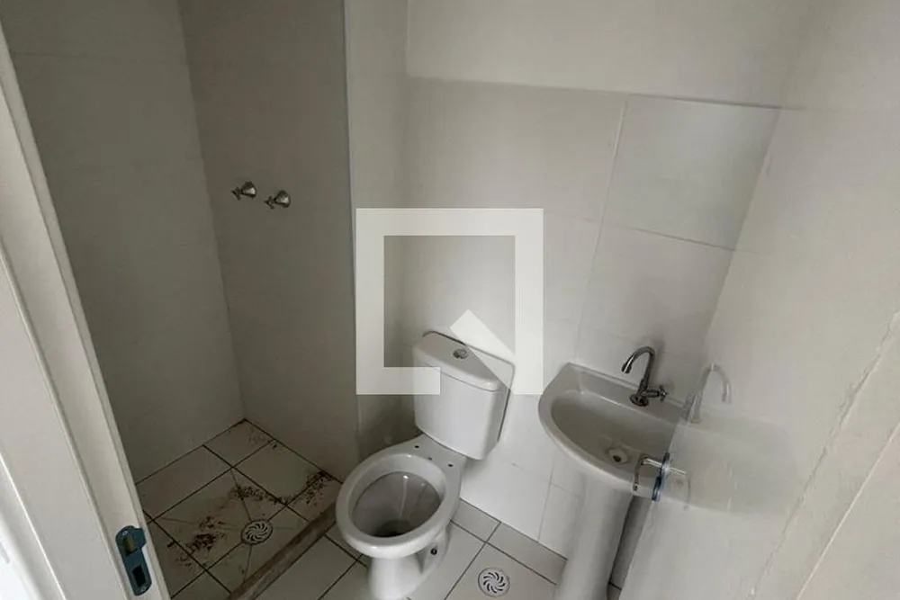 Apartamento, 2 quartos, 39 m² - Foto 5