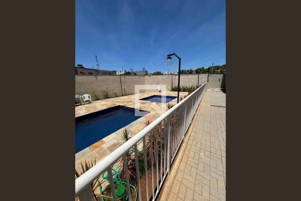 Apartamento, 2 quartos, 39 m² - Foto 16
