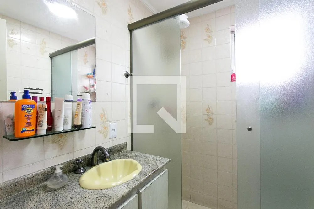 Apartamento, 3 quartos, 93 m² - Foto 9