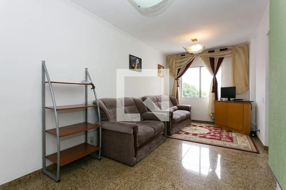 Apartamento, 3 quartos, 93 m² - Foto 1