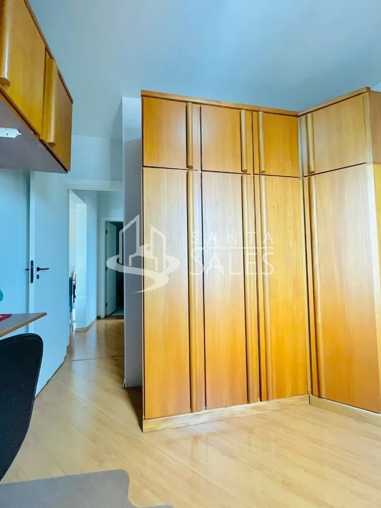 Apartamento, 2 quartos, 59 m² - Foto 2