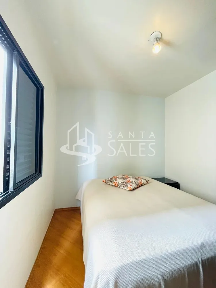 Apartamento, 2 quartos, 59 m² - Foto 1