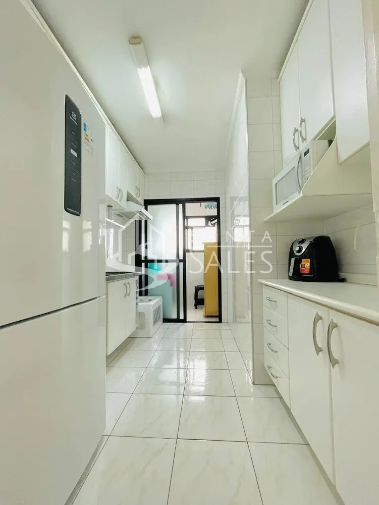 Apartamento, 2 quartos, 59 m² - Foto 7