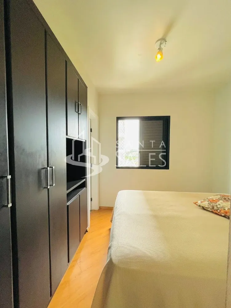Apartamento, 2 quartos, 59 m² - Foto 9