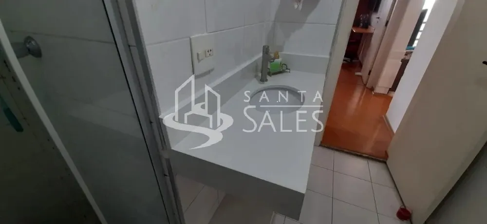 Apartamento, 2 quartos, 59 m² - Foto 13