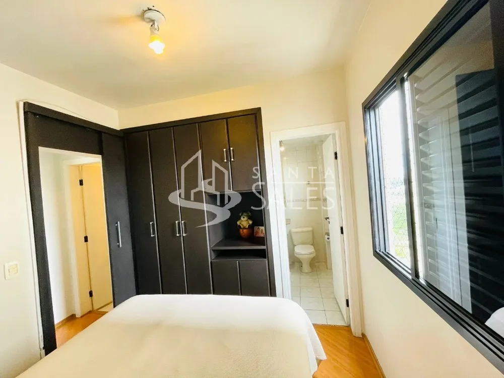 Apartamento, 2 quartos, 59 m² - Foto 5