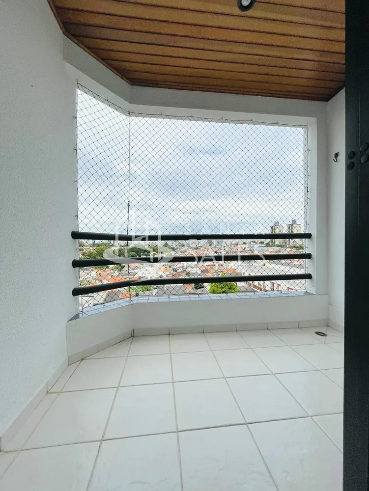 Apartamento, 2 quartos, 59 m² - Foto 2