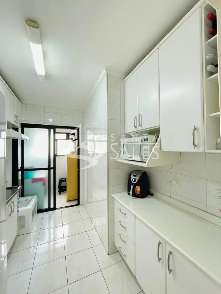 Apartamento, 2 quartos, 59 m² - Foto 6