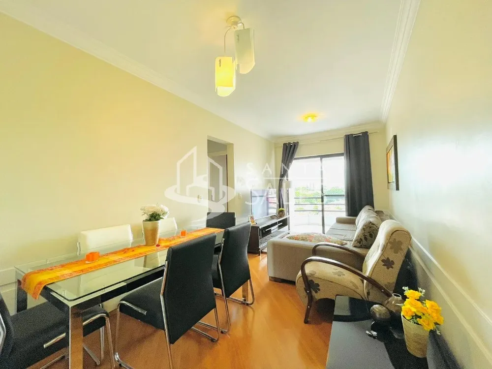 Apartamento, 2 quartos, 59 m² - Foto 4