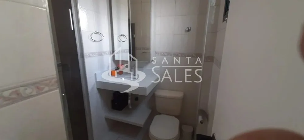 Apartamento, 2 quartos, 59 m² - Foto 8