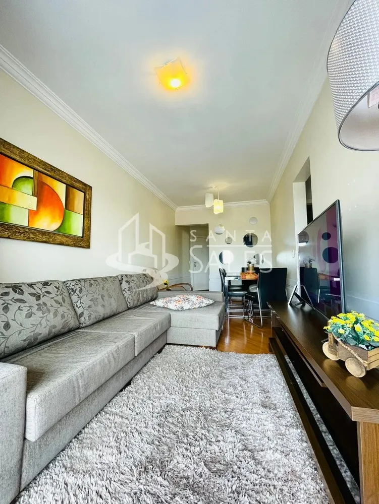 Apartamento, 2 quartos, 59 m² - Foto 6