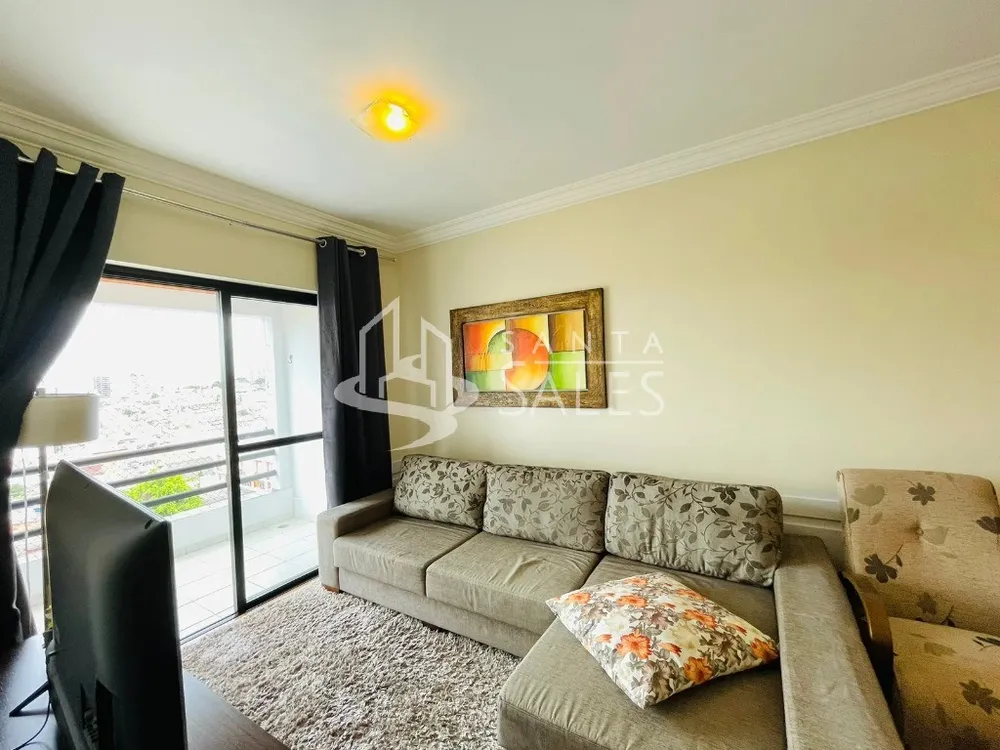 Apartamento, 2 quartos, 59 m² - Foto 3