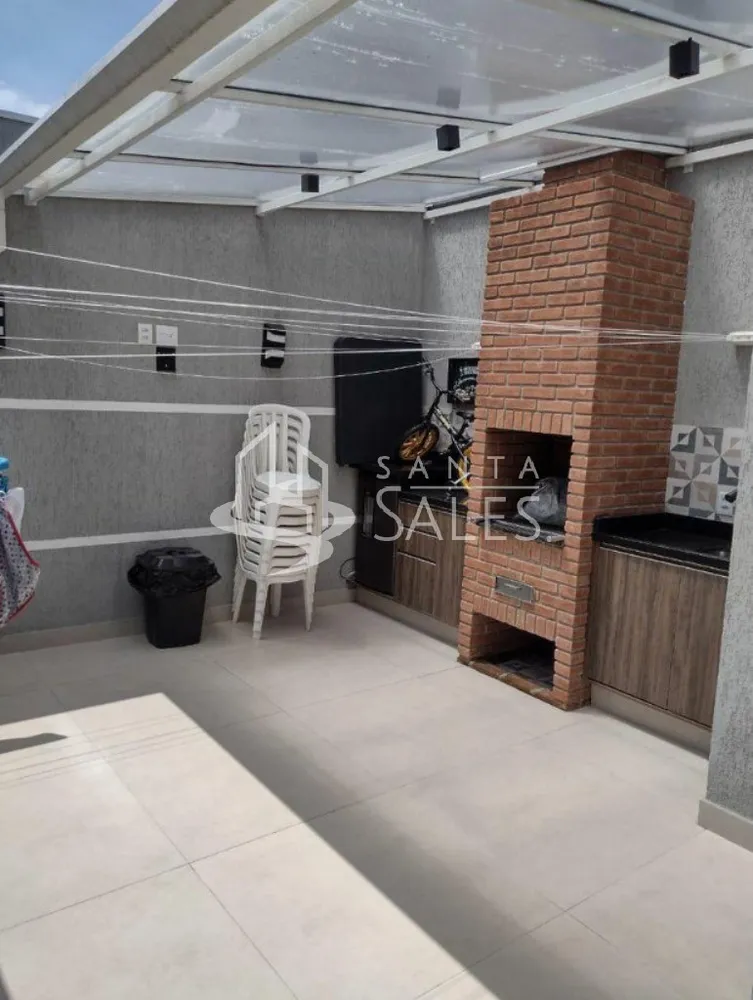 Casa, 3 quartos, 97 m² - Foto 5