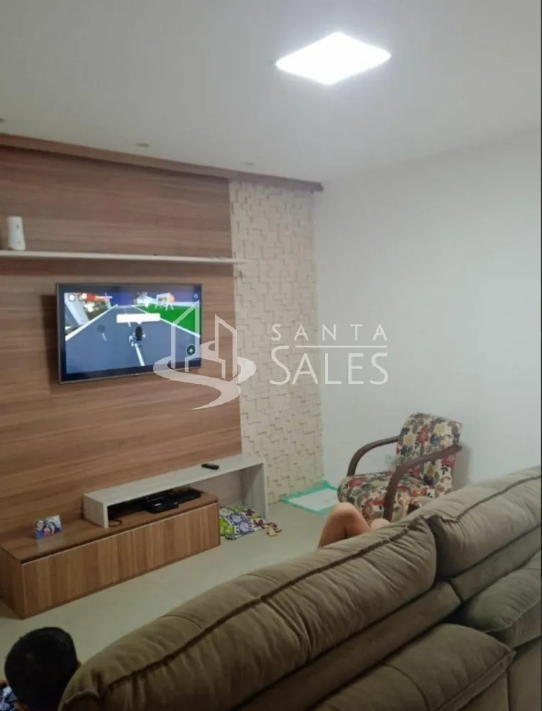 Casa, 3 quartos, 97 m² - Foto 7