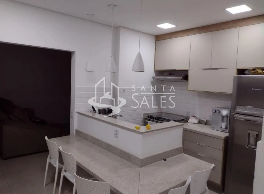 Casa, 3 quartos, 97 m² - Foto 3