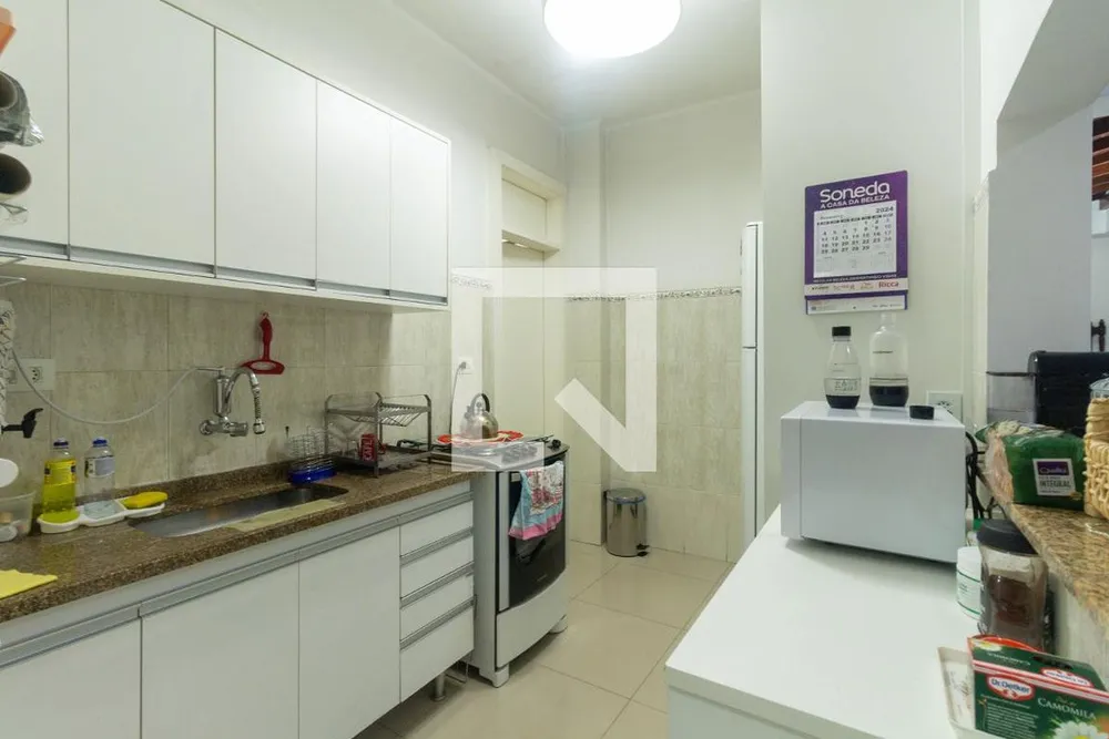 Apartamento, 2 quartos, 114 m² - Foto 6