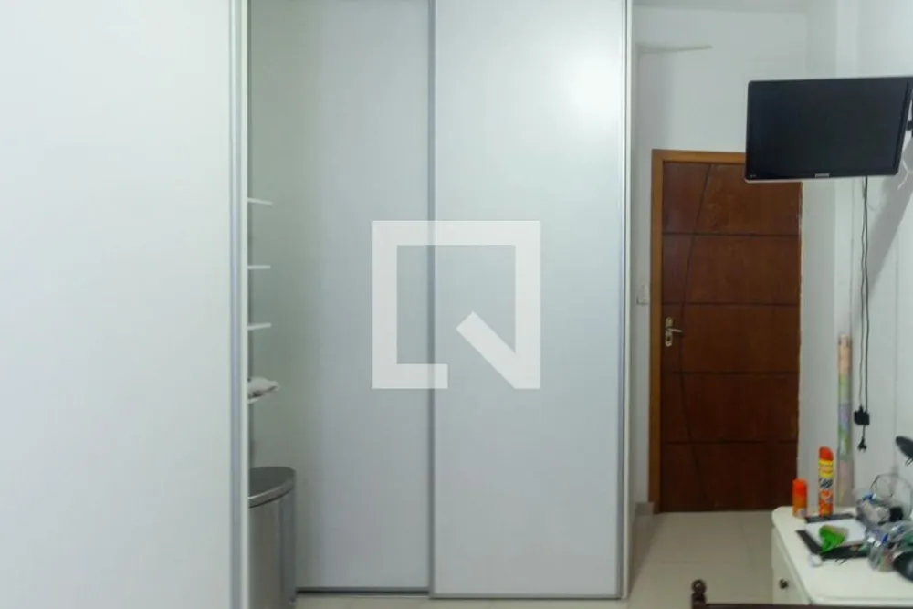 Apartamento, 2 quartos, 114 m² - Foto 1