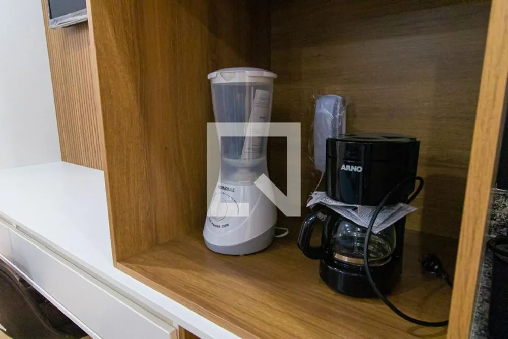 Apartamento, 1 quarto, 24 m² - Foto 6