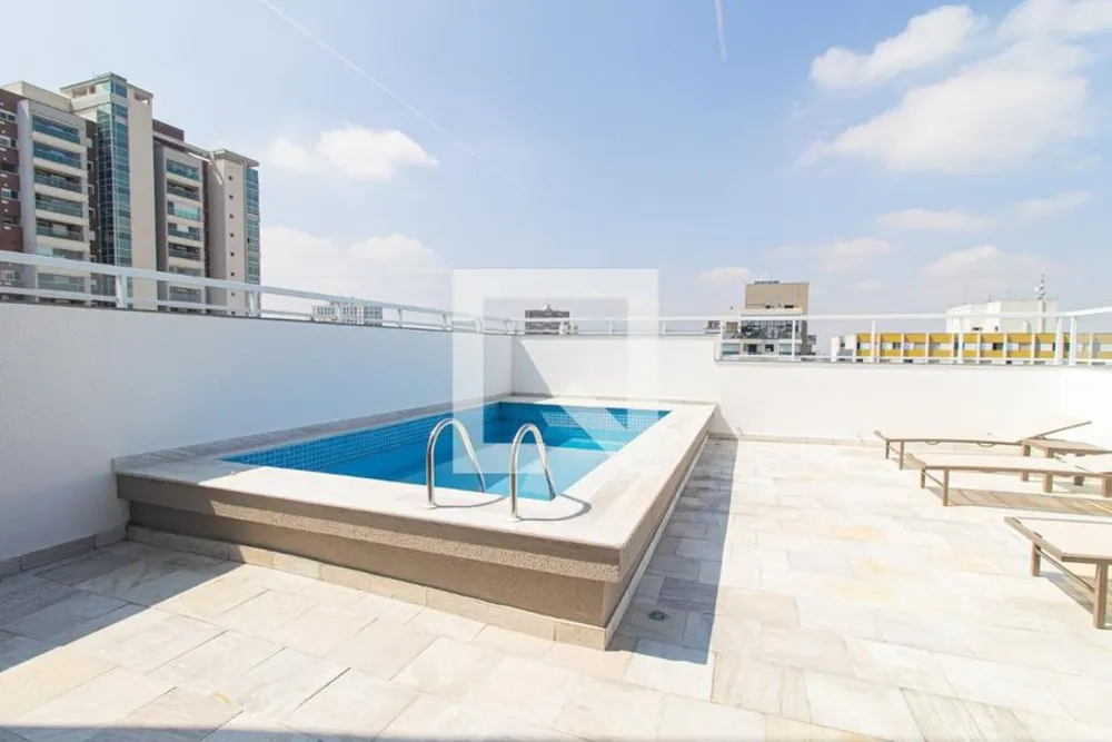 Apartamento, 1 quarto, 24 m² - Foto 2